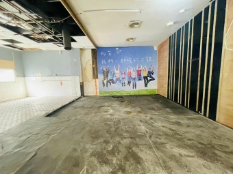 (租)大同路10米大面寬店面（第4張）