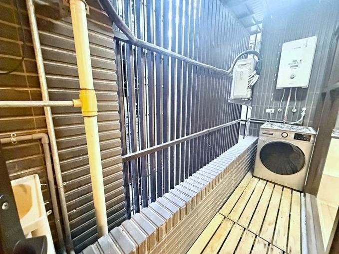 @@南京復興捷運商圈旁*溫馨機能採光明亮美居(第11張)