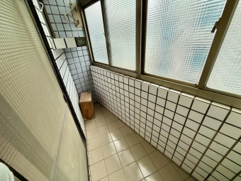 💞大象租屋💞電梯三大房.近中壢後站.附傢俱冷氣.有廚房.陽台（第6張）