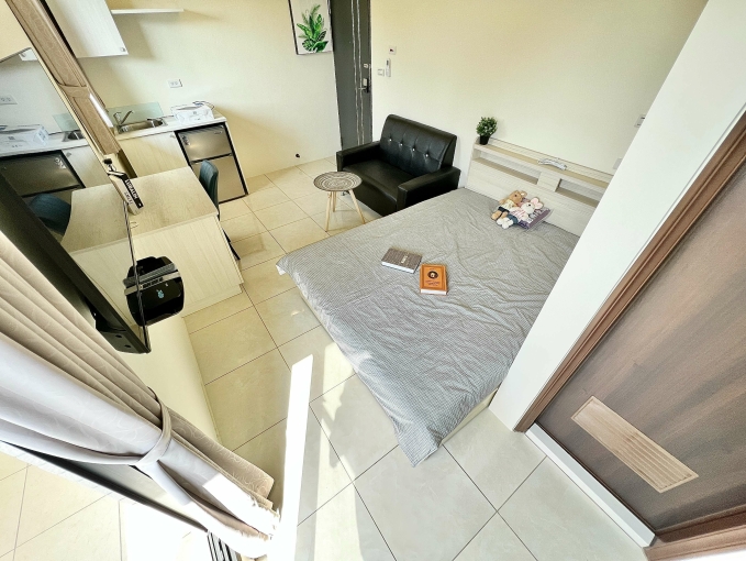 💖可租補✨電梯🏠流理臺✔️陽台獨洗💖 - Image 4