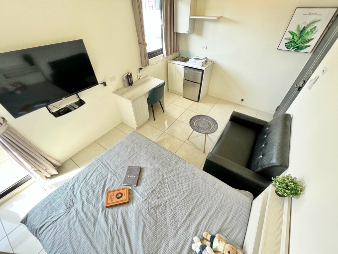 💖可租補✨電梯🏠流理臺✔️陽台獨洗💖 - Image 3