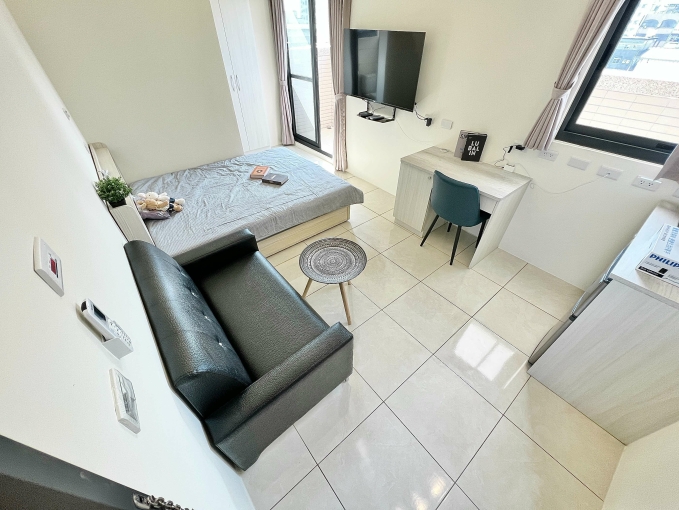 💖可租補✨電梯🏠流理臺✔️陽台獨洗💖 - Image 2