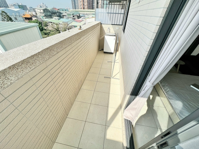 💖可租補✨電梯🏠流理臺✔️陽台獨洗💖 - Image 6