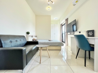 💖可租補✨電梯🏠流理臺✔️陽台獨洗💖 - Image 7