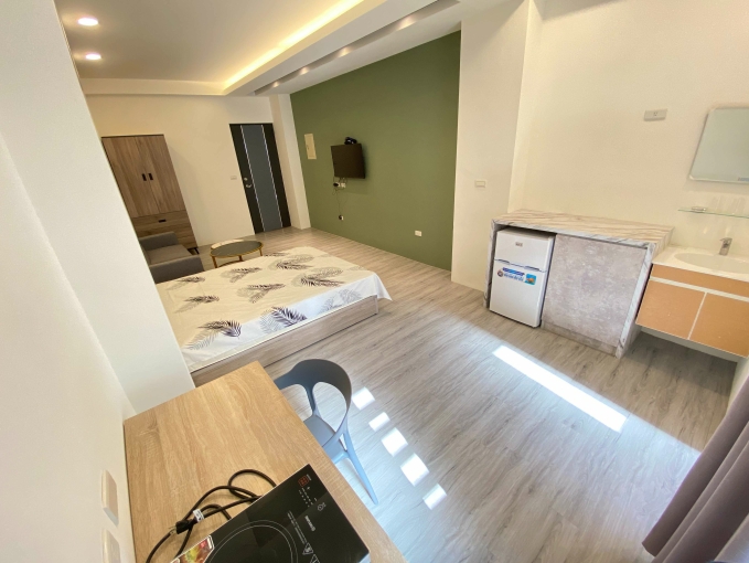 🧡請加賴🧡電梯美屋🧡可貓咪🧡可短租🧡陽台獨洗🧡乾溼分離🧡稀有釋出🧡（第5張）