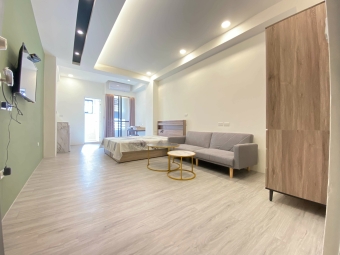 🧡請加賴🧡電梯美屋🧡可貓咪🧡可短租🧡陽台獨洗🧡乾溼分離🧡稀有釋出🧡（第2張）