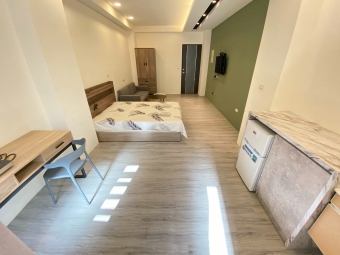 🧡請加賴🧡電梯美屋🧡可貓咪🧡可短租🧡陽台獨洗🧡乾溼分離🧡稀有釋出🧡（第6張）