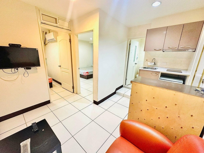 小資首選🔥2房1廳💙可租補💙可戶籍🎀拎包入住（第14張）