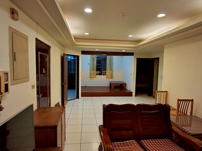 兆基社會住宅🏡竹東家具齊溫馨兩房|可租補|（第2張）