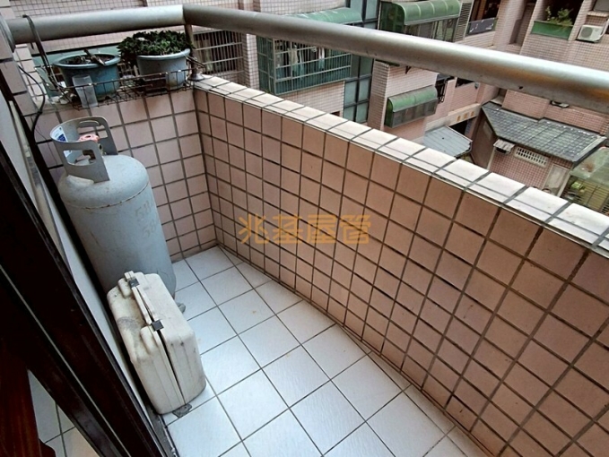 兆基社會住宅🏡竹東家具齊溫馨兩房|可租補|（第7張）