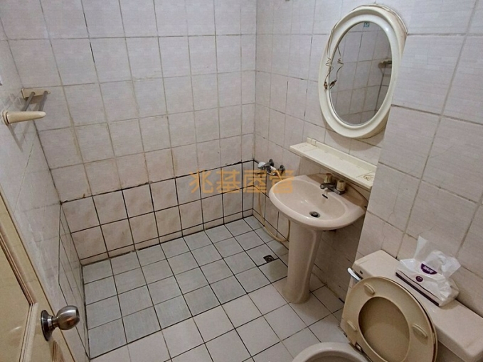 兆基社會住宅🏡竹東家具齊溫馨兩房|可租補|（第9張）