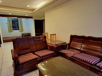 兆基社會住宅🏡竹東家具齊溫馨兩房|可租補|（第1張）