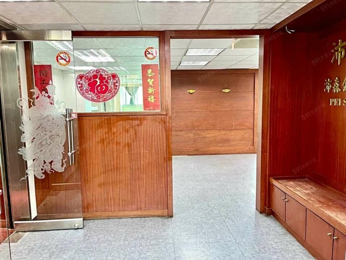 @@中山捷運站商圈*高樓景觀採光辦公(第5張)