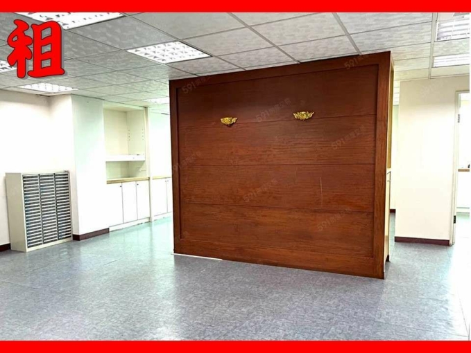 @@中山捷運站商圈*高樓景觀採光辦公(第1張)