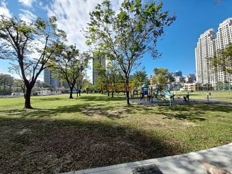 兆基社會住宅🏠龍勝路免仲可補助電梯2房（第14張）