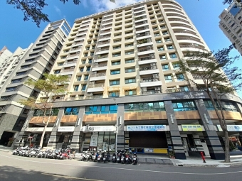 兆基社會住宅🏠龍勝路免仲可補助電梯2房（第12張）