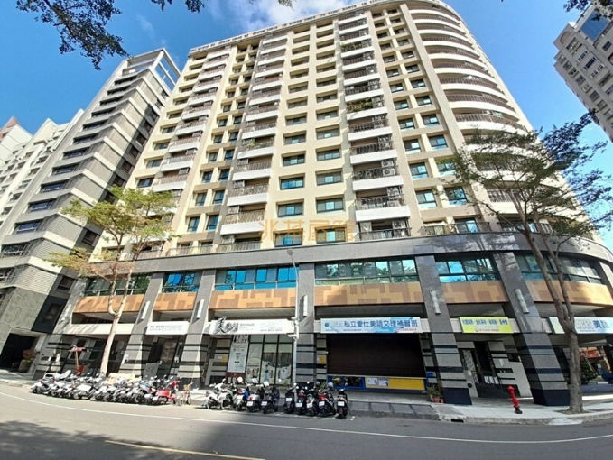 兆基社會住宅🏠龍勝路免仲可補助電梯2房（第12張）