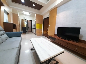 兆基社會住宅🏠龍勝路免仲可補助電梯2房（第2張）