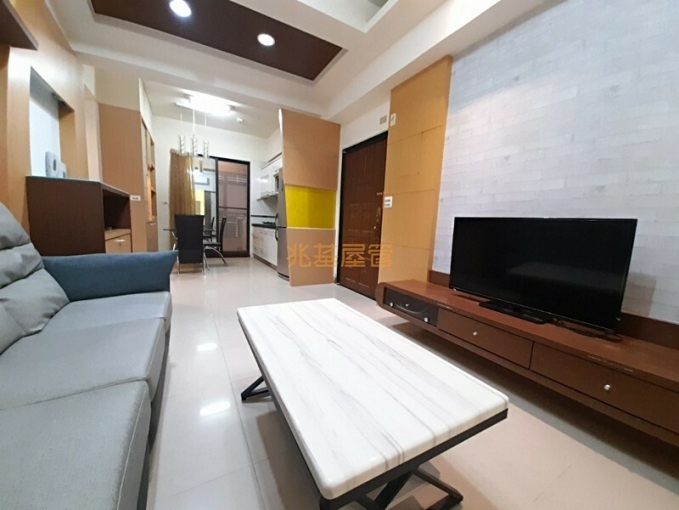 兆基社會住宅🏠龍勝路免仲可補助電梯2房（第2張）