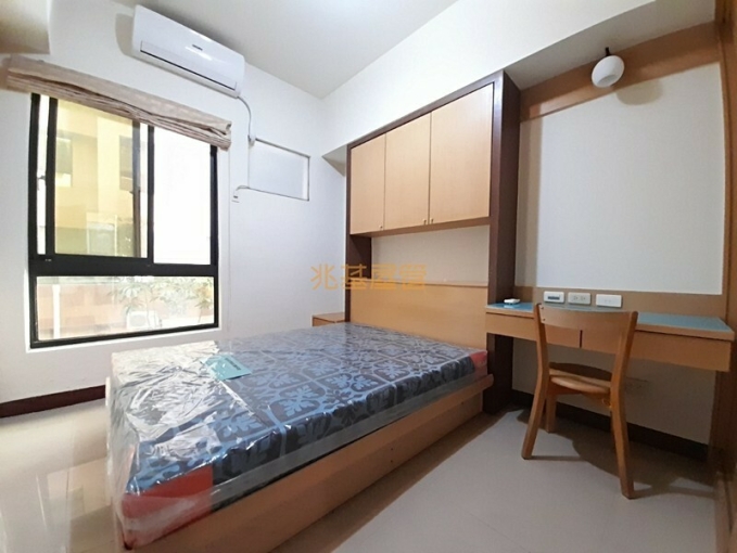 兆基社會住宅🏠龍勝路免仲可補助電梯2房（第3張）