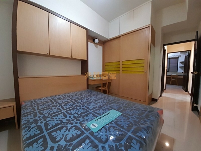 兆基社會住宅🏠龍勝路免仲可補助電梯2房（第4張）