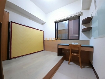 兆基社會住宅🏠龍勝路免仲可補助電梯2房（第5張）