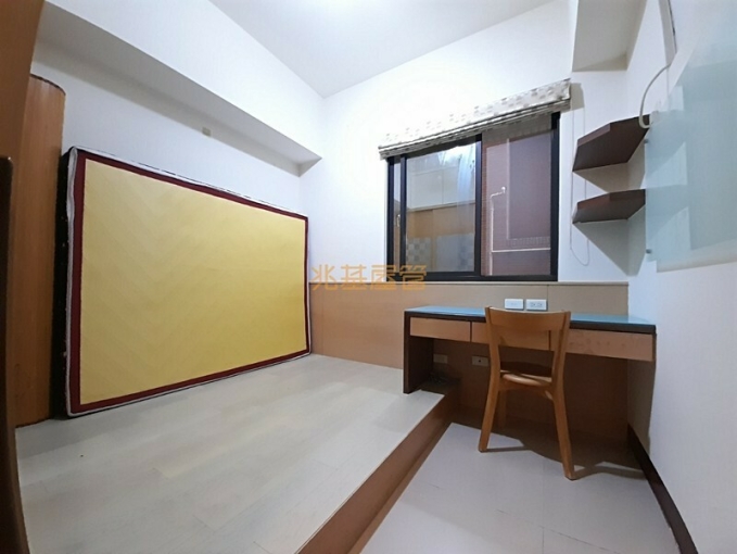 兆基社會住宅🏠龍勝路免仲可補助電梯2房（第5張）