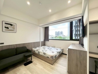 🧡請加賴🧡全新電梯🧡租屋補助🧡陽台獨洗🧡乾溼分離🧡超秒殺🧡（第9張）