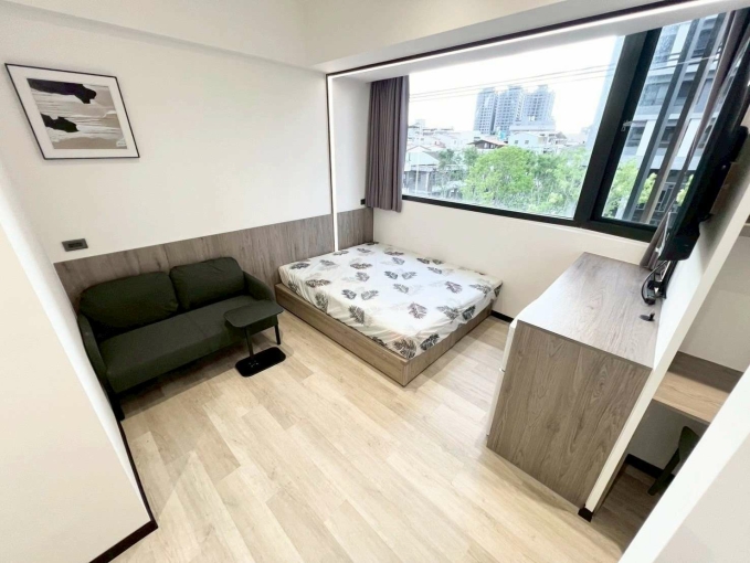 🧡請加賴🧡全新電梯🧡租屋補助🧡陽台獨洗🧡乾溼分離🧡超秒殺🧡（第1張）