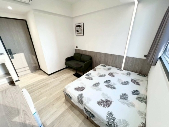 🧡請加賴🧡全新電梯🧡租屋補助🧡陽台獨洗🧡乾溼分離🧡超秒殺🧡（第5張）