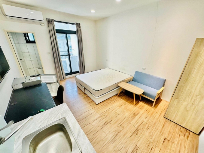 超新裝潢💖可貓狗💖獨立洗曬💖子母車💖鄰近夜市 (4/16後租)（第1張）