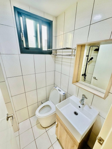 超新裝潢💖可貓狗💖獨立洗曬💖子母車💖鄰近夜市 (4/16後租)（第6張）