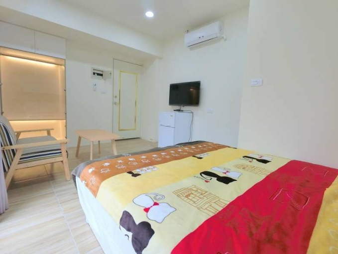 陽台獨洗🍀子母車🍀租屋補助🍀管理援🍀室內機車位（第1張）