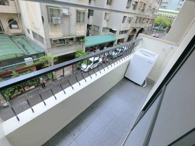 陽台獨洗🍀子母車🍀租屋補助🍀管理援🍀室內機車位（第8張）