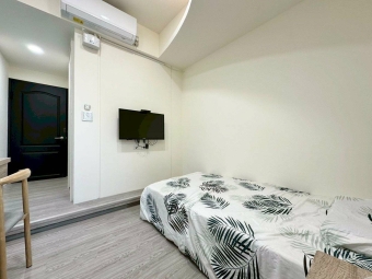 陽台獨洗🍀可租屋補助🍀小資專屬（第3張）