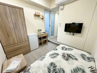 陽台獨洗🍀可租屋補助🍀小資專屬（第1張）