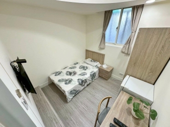 陽台獨洗🍀可租屋補助🍀小資專屬（第8張）