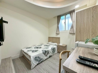 陽台獨洗🍀可租屋補助🍀小資專屬（第7張）