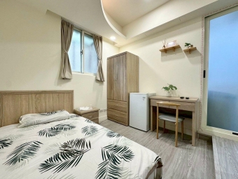 陽台獨洗🍀可租屋補助🍀小資專屬（第5張）