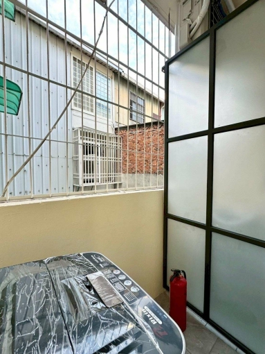 陽台獨洗🍀可租屋補助🍀小資專屬（第4張）