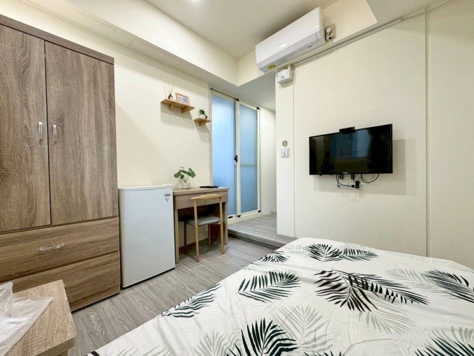 陽台獨洗🍀可租屋補助🍀小資專屬（第2張）