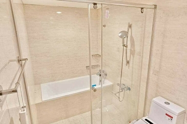 兆基社會住宅🏠一樓商圈採買方便海洋都心二期溫馨三房（第11張）