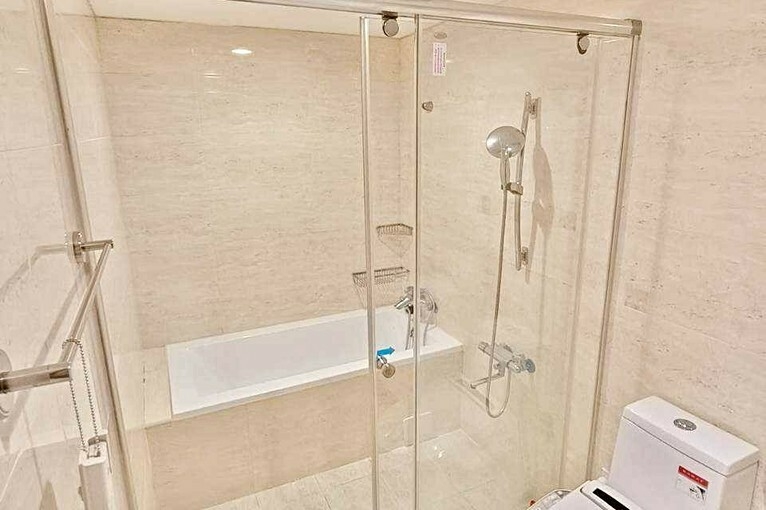 兆基社會住宅🏠一樓商圈採買方便海洋都心二期溫馨三房（第11張）