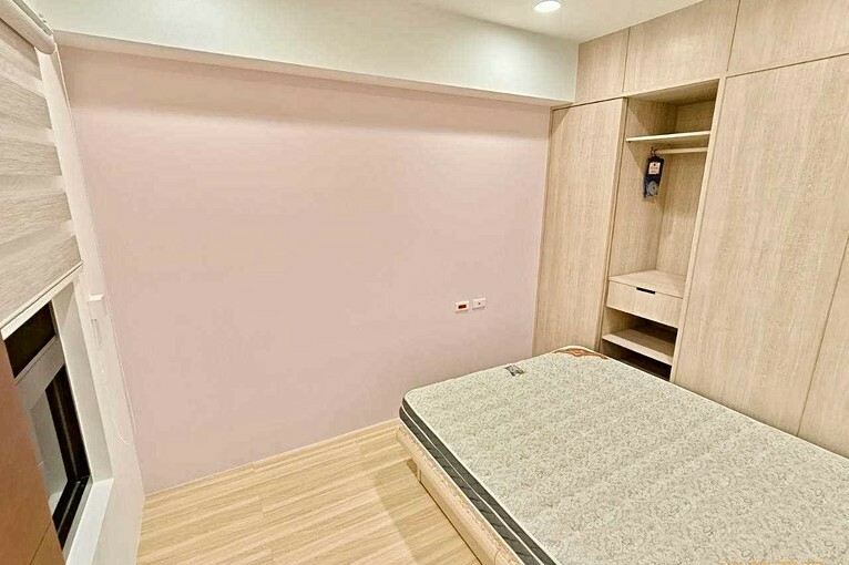 兆基社會住宅🏠一樓商圈採買方便海洋都心二期溫馨三房（第6張）