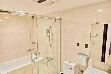 兆基社會住宅🏠一樓商圈採買方便海洋都心二期溫馨三房（第10張）