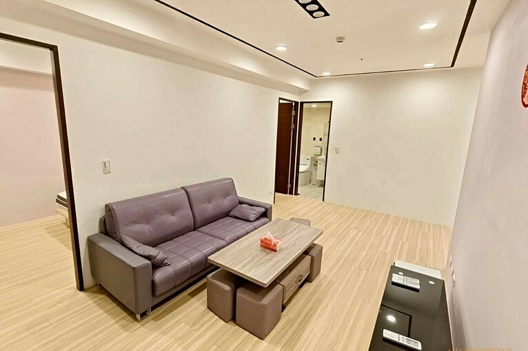 兆基社會住宅🏠一樓商圈採買方便海洋都心二期溫馨三房（第1張）