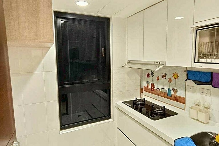 兆基社會住宅🏠一樓商圈採買方便海洋都心二期溫馨三房（第8張）