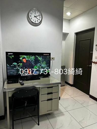 租屋找77✿站前社區電梯,免追代收,可補助! - Image 3