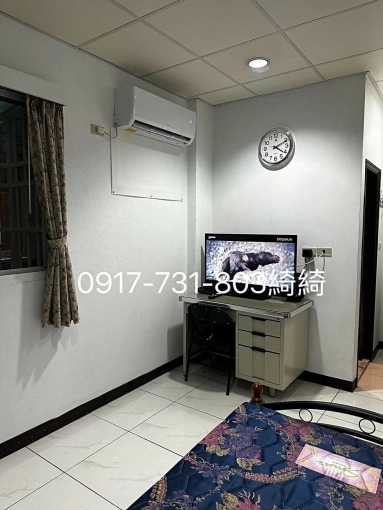 租屋找77✿站前社區電梯,免追代收,可補助! - Image 2