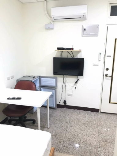 ★捷運北門★短租議★代收垃圾★禁菸寵（第10張）